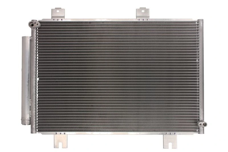 Image of KOYORAD CD080835 Condenser with dryer Aluminium Condenser,air conditioning (448)