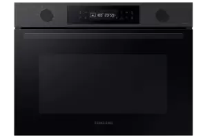 Image of Samsung NQ5B4553FBB Series 4 Smart Compact Oven in Black