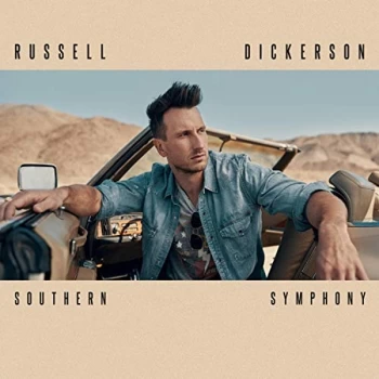 Image of Russell Dickerson - Southern Symphony CD
