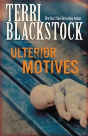 Image of Ulterior motives by Terri Blackstock