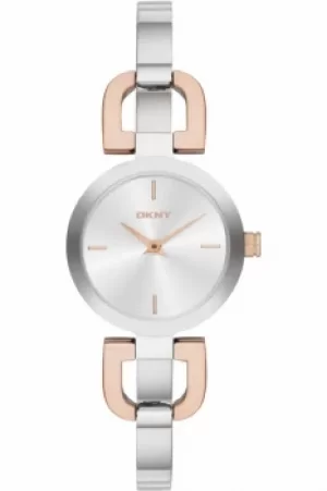 Image of Ladies DKNY Reade Watch NY2137