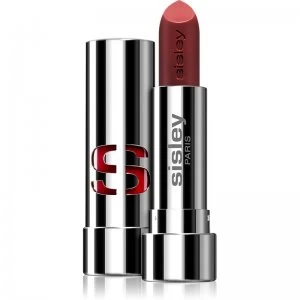 Image of Sisley Phyto-Lip Shine High Gloss Lipstick Shade 9 Sheer Cherry 3 g