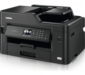 Image of Brother MFC-J5335DW Wireless Colour Inkjet Printer