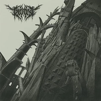 Image of Beltez - A GREY CHILL AND A WHISPER Vinyl