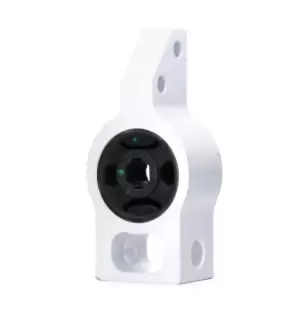 Image of LEMFORDER Arm Bushes 34711 01 Suspension Bushes,Wishbone Bushes VW,AUDI,SEAT,Passat Variant (3C5),TIGUAN (5N_),Passat Variant (365),SHARAN (7N1, 7N2)