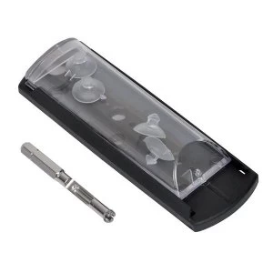 Image of Vitrex Porcelain Diamond Drill Bit 12mm