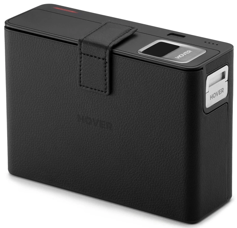 Image of HOVERAir HOVERAir PowerCase Black SP26H004