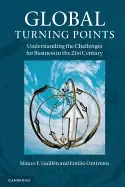 Image of global turning points understanding the challenges for business in the 21st