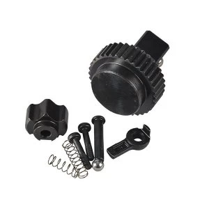 Image of Stahlwille Spare Parts Set for Ratchet 512/532/8