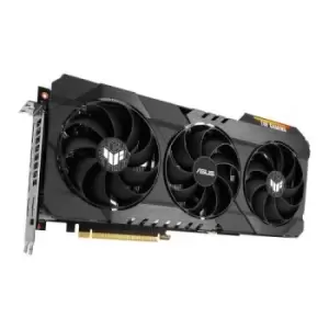 Image of ASUS TUF Gaming TUF-RTX3070TI-8G-GAMING NVIDIA GeForce RTX 3070 Ti 8GB GDDR6X