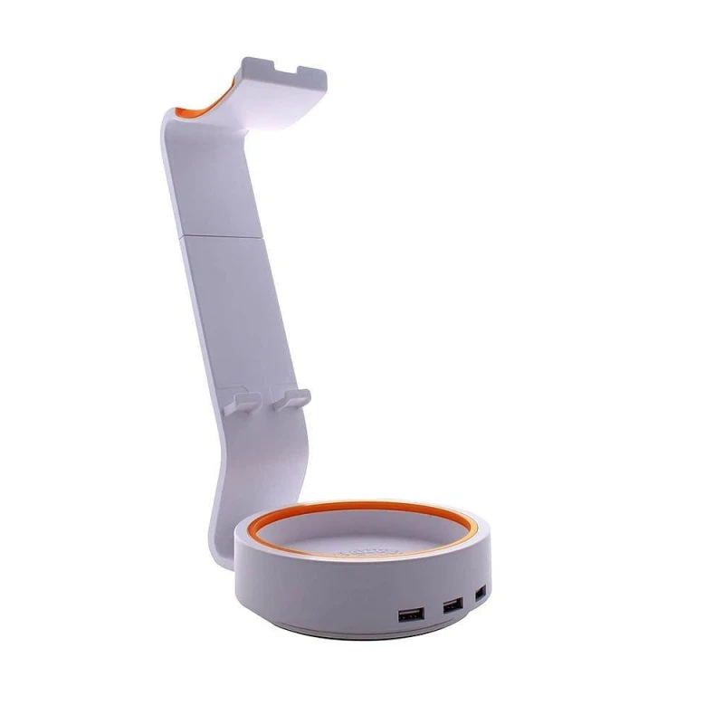 Image of POWERSTAND SP2 Powerstand Docking Station - White 5060525895111