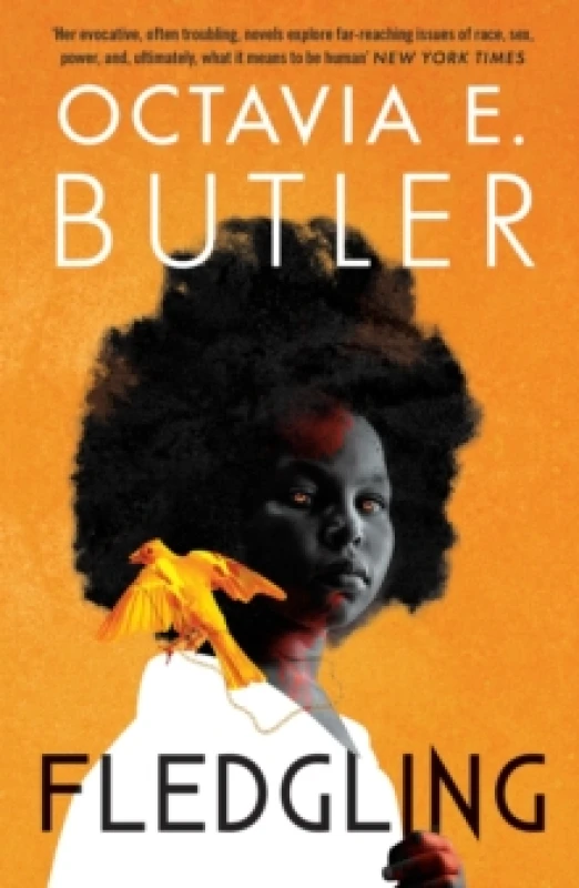 Image of Fledgling : Octavia E. Butler's extraordinary final novel Paperback / softback