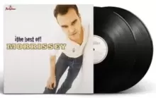 Image of Morrissey - &iexcl;The Best Of! Vinyl