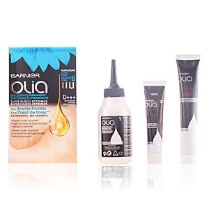 Image of OLIA decolorante permanente extremo sin amoniaco #8