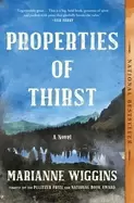 Image of properties of thirst