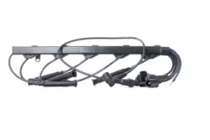 Image of NGK Ignition Lead Set Number of circuits: 7 0567 Ignition Cable Set,Ignition Wire Set BMW,5 Limousine (E34),7 (E32),5 Limousine (E28),6 Coupe (E24)
