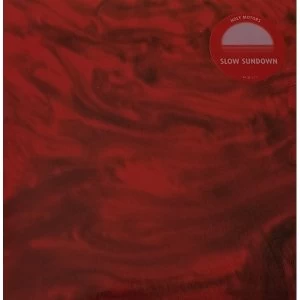 Image of Holy Motors - Slow Sundown Vinyl