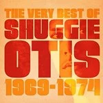 Image of Shuggie Otis - Best of Shuggie Otis (Music CD)