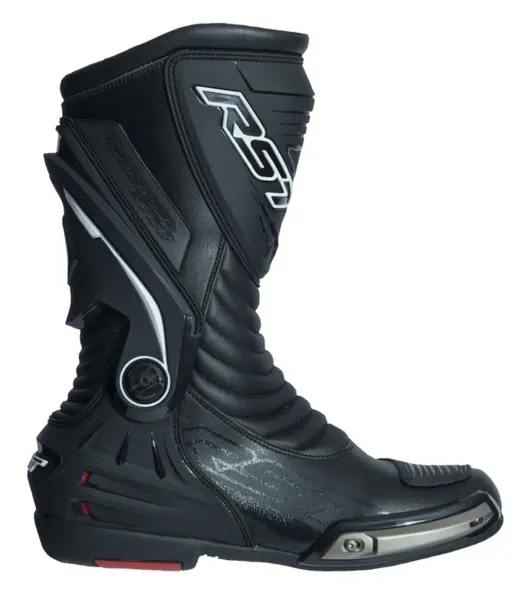 Image of RST Tractech Evo III Ce Mens Waterproof Boot Black 41