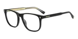 Image of Dsquared2 Eyeglasses D2 0079 807
