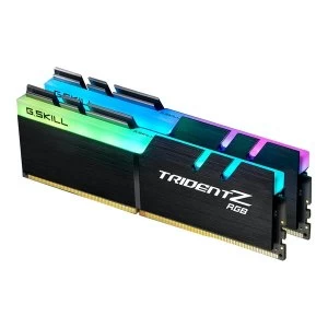 Image of G.Skill Trident Z 16GB 3200MHz DDR4 RAM
