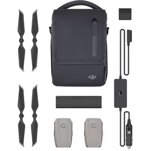 Image of DJI Mavic 2 Enterprise Fly More Kit