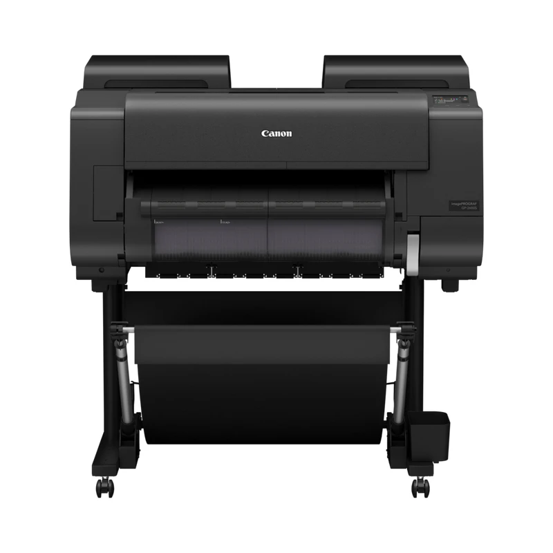 Image of Canon imagePROGRAF GP-2600S large format printer WiFi Bubblejet Colou