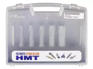 Image of HMT 108020-SET CarbideMax 55 TCT Broach Cutter Set 14 18 22mm
