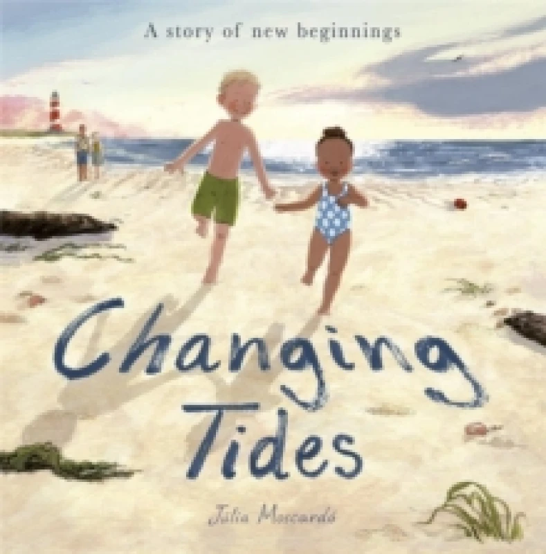 Image of Changing Tides Paperback / softback