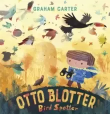 Image of Otto Blotter, Bird Spotter