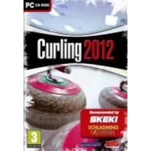 Image of Curling 2012 Game PC