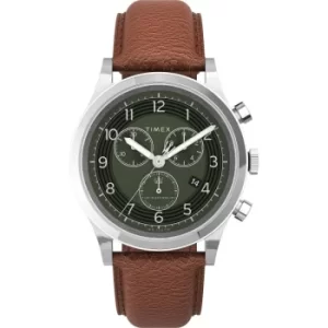 Image of Mens Timex Waterbury Traditional Watch