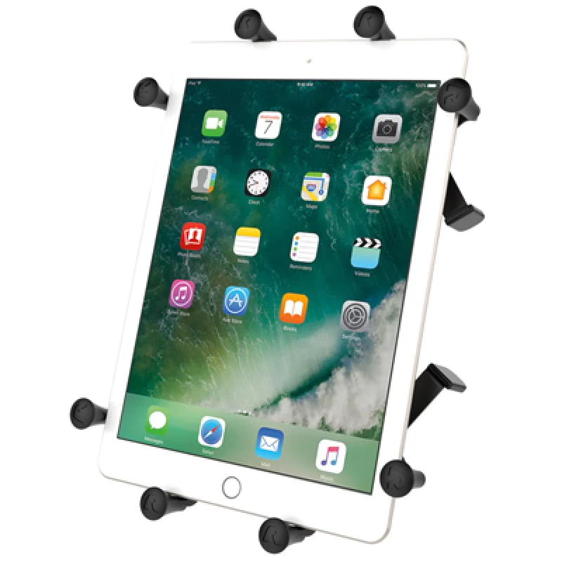Image of RAM Mounts X-Grip Universal Holder for 9"-10" Tablets