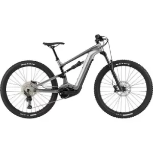 Image of Cannondale Habit Neo 4+ - Grey