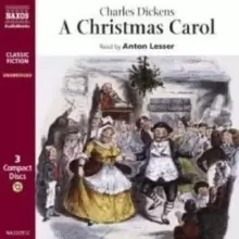 Image of A Christmas Carol : Unabridged