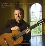 Image of Chaconne: A Baroque Recital (Music CD)