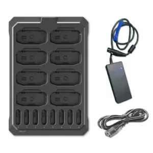 Image of Hollyland Solidcom M1 Charge Base for Beltpacks / Batteries