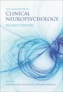 Image of The Handbook of Clinical Neuropsychology