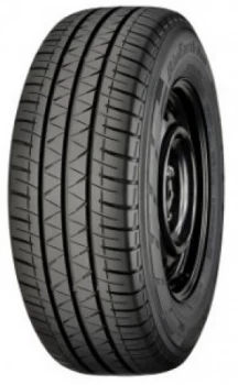 Image of Yokohama BluEarth-Van RY55 195/75 R16C 107/105T BluEarth