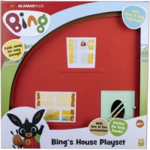 Image of Bing House Playset