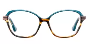 Image of Etnia Barcelona Eyeglasses BELLUNO BLBR