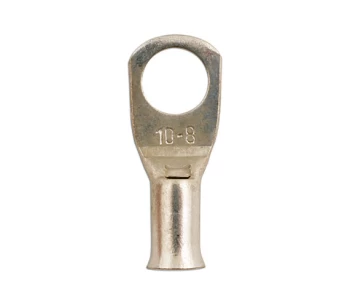 Image of Copper Tube Terminals 10mm x 8.0mm Pk 20 Connect 30070