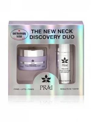 Image of Prai Ageless Neck Discovery Duo