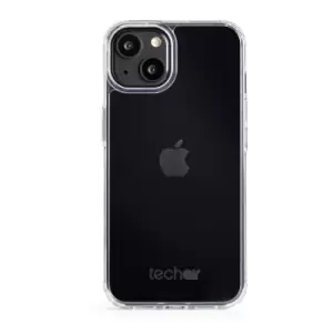 Image of TechAir iPhone 13 Protective Cover - Clear