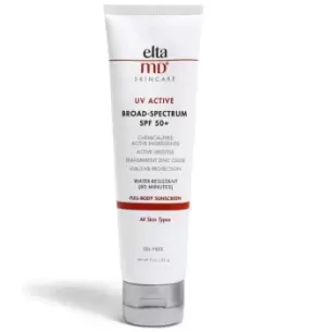 Image of EltaMD - UV Active Broad Spectrum SPF50 (85g)