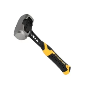Image of Roughneck Gorilla V-Series Club Hammer 1.1kg (2.1/2 lb)