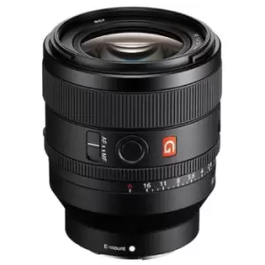Image of Sony FE 50mm F1.4 GM Lens
