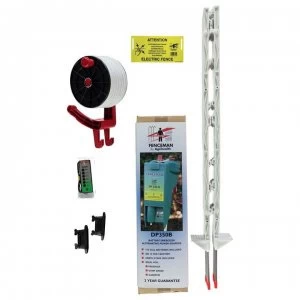 Image of FENCEMAN Horse Starter Kit