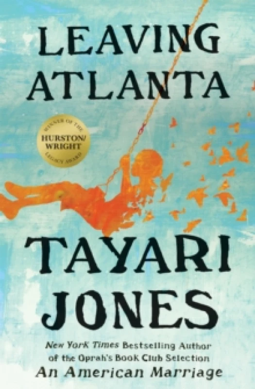 Image of Leaving Atlanta Paperback / softback