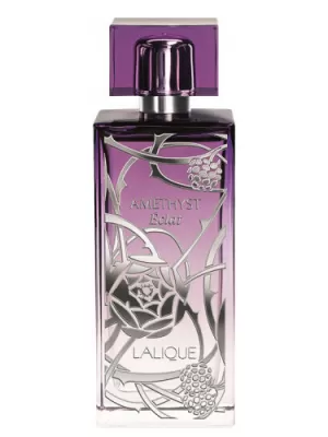 Image of Lalique Amethyst Eclat Eau de Parfum For Her 50ml